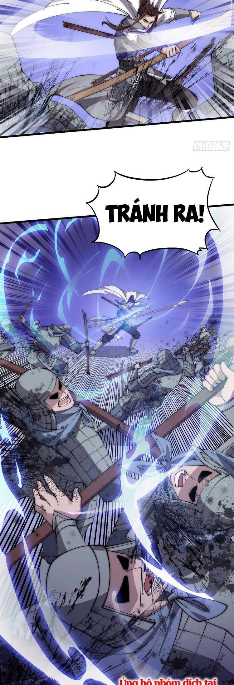 đọc truyện Ta Có Một Sơn Trại Chương 476 ảnh 21 tại Thiên Thai Truyện