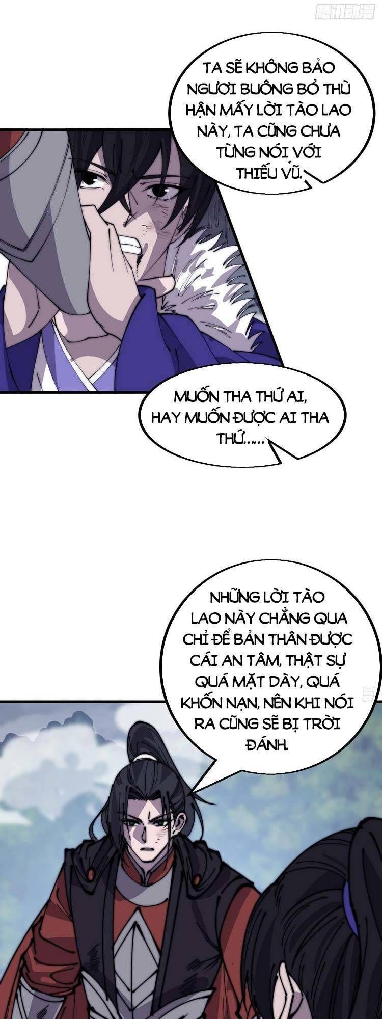 đọc truyện Ta Có Một Sơn Trại Chương 476 ảnh 4 tại Thiên Thai Truyện