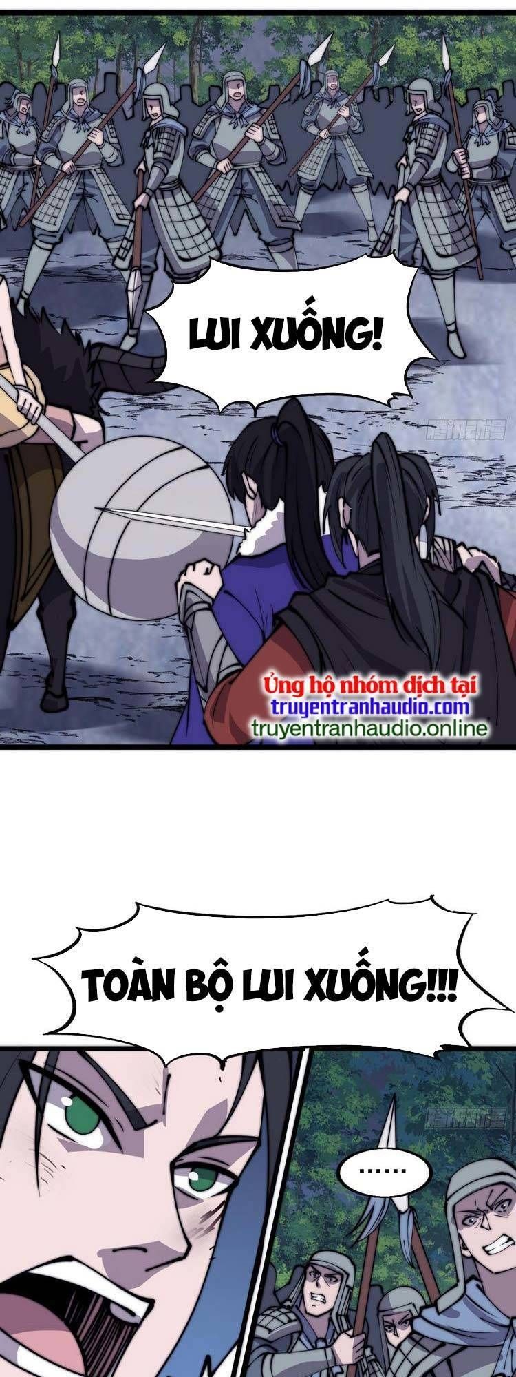 đọc truyện Ta Có Một Sơn Trại Chương 476 ảnh 10 tại Thiên Thai Truyện