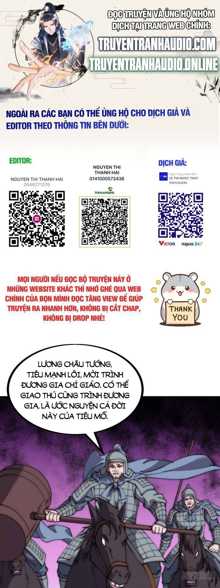 đọc truyện Ta Có Một Sơn Trại Chương 478 ảnh 3 tại Thiên Thai Truyện