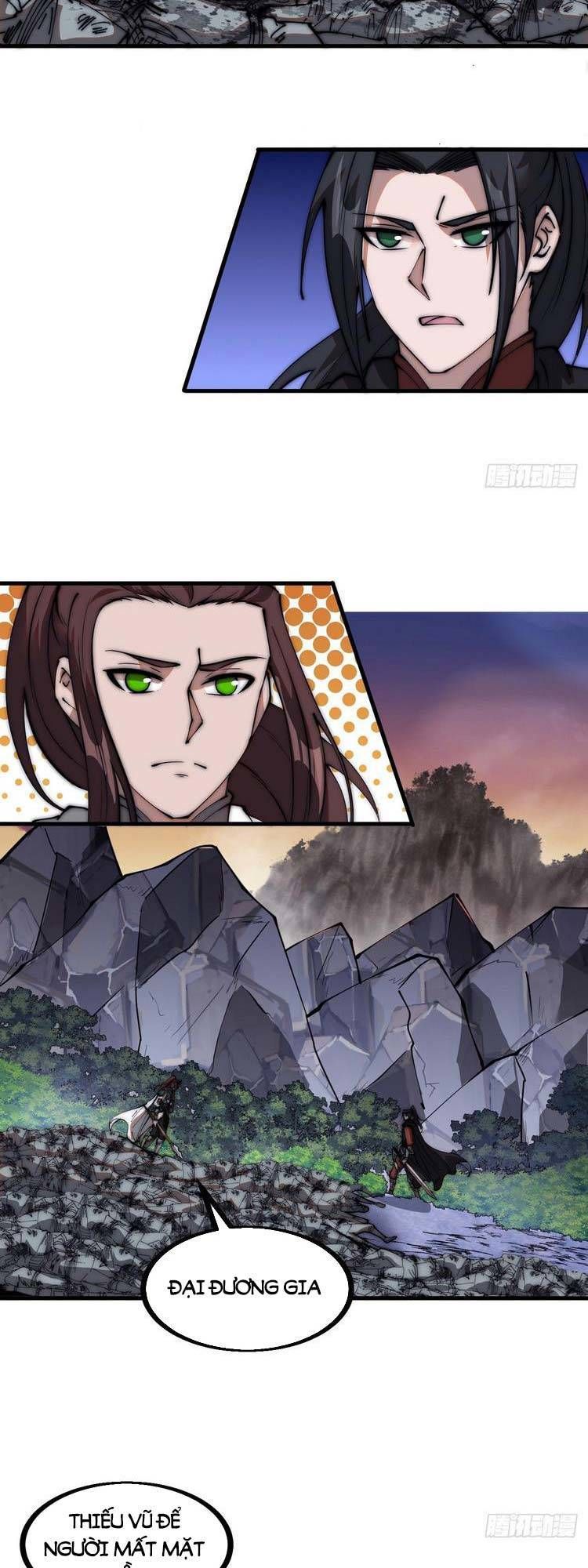 đọc truyện Ta Có Một Sơn Trại Chương 478 ảnh 14 tại Thiên Thai Truyện