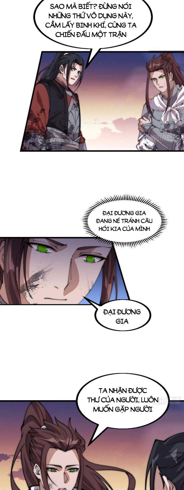 đọc truyện Ta Có Một Sơn Trại Chương 478 ảnh 20 tại Thiên Thai Truyện