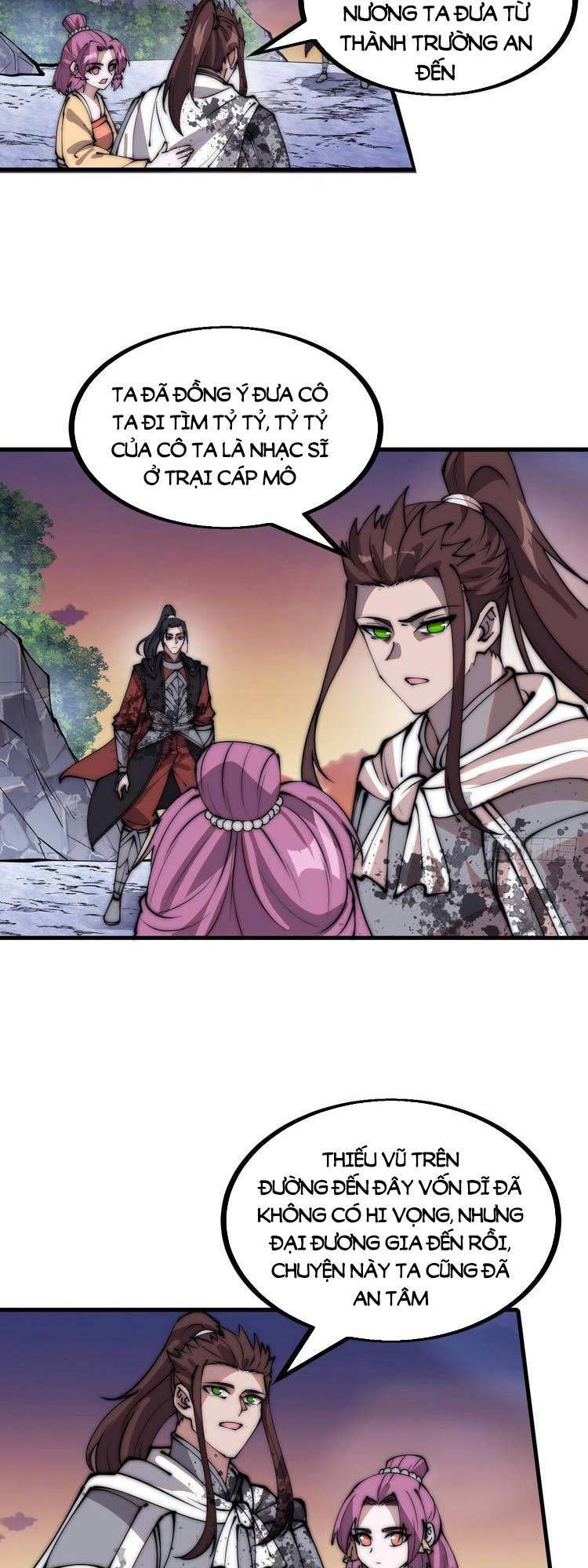 đọc truyện Ta Có Một Sơn Trại Chương 478 ảnh 25 tại Thiên Thai Truyện