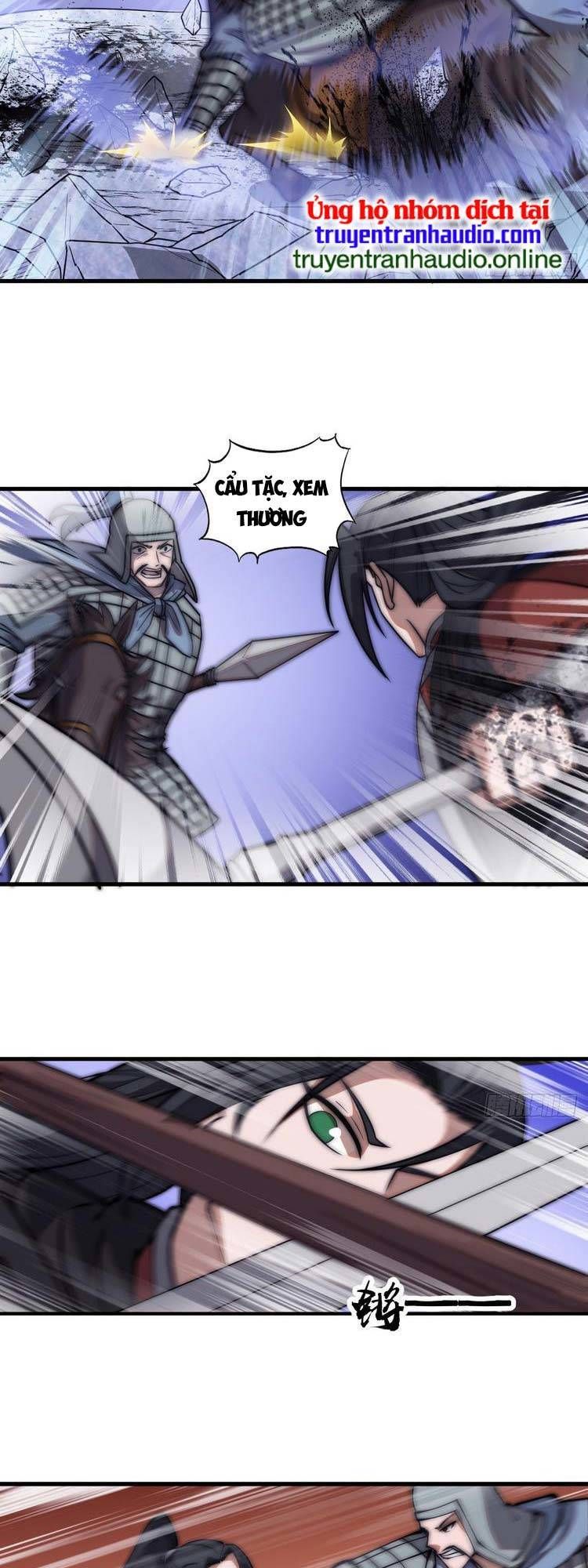 đọc truyện Ta Có Một Sơn Trại Chương 478 ảnh 7 tại Thiên Thai Truyện