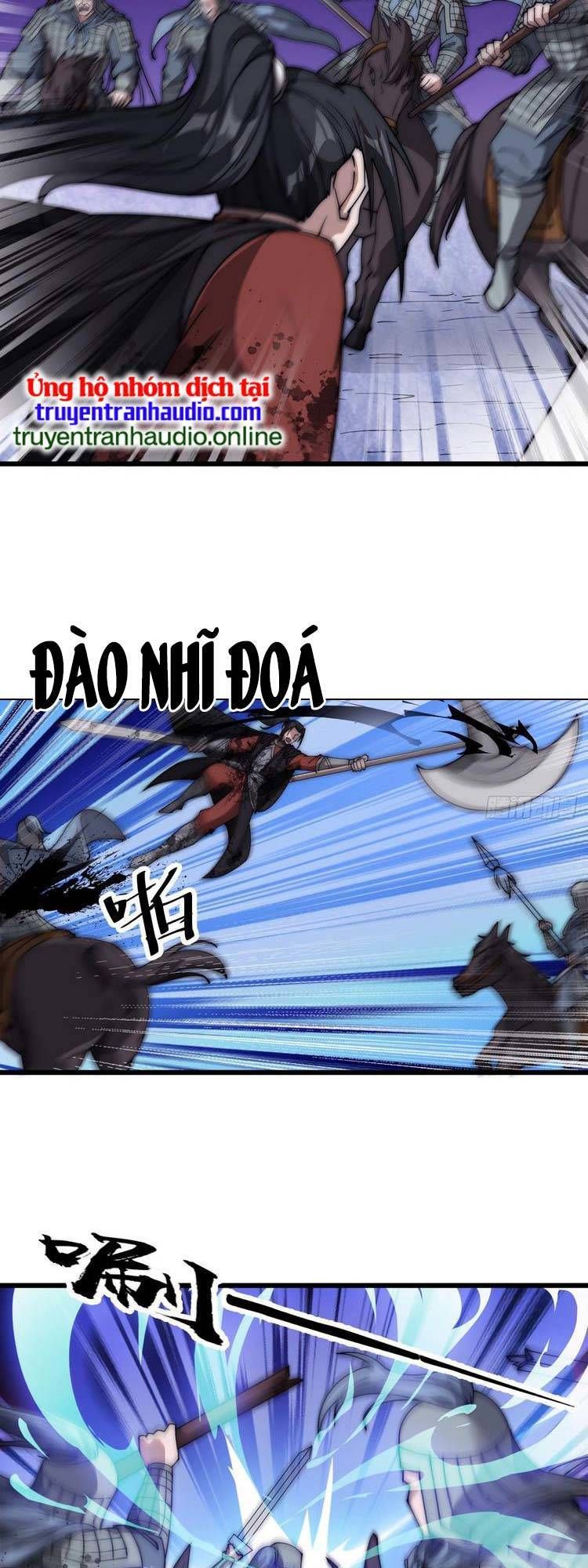 đọc truyện Ta Có Một Sơn Trại Chương 478 ảnh 9 tại Thiên Thai Truyện