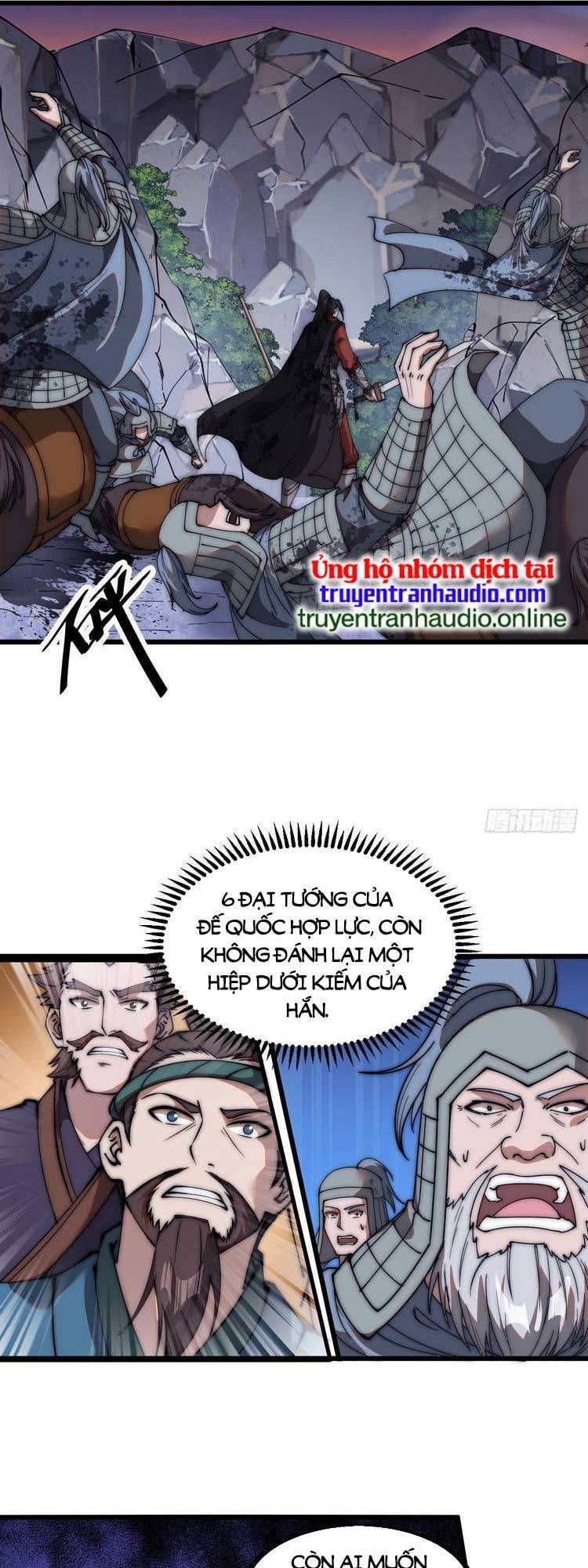 đọc truyện Ta Có Một Sơn Trại Chương 478 ảnh 11 tại Thiên Thai Truyện