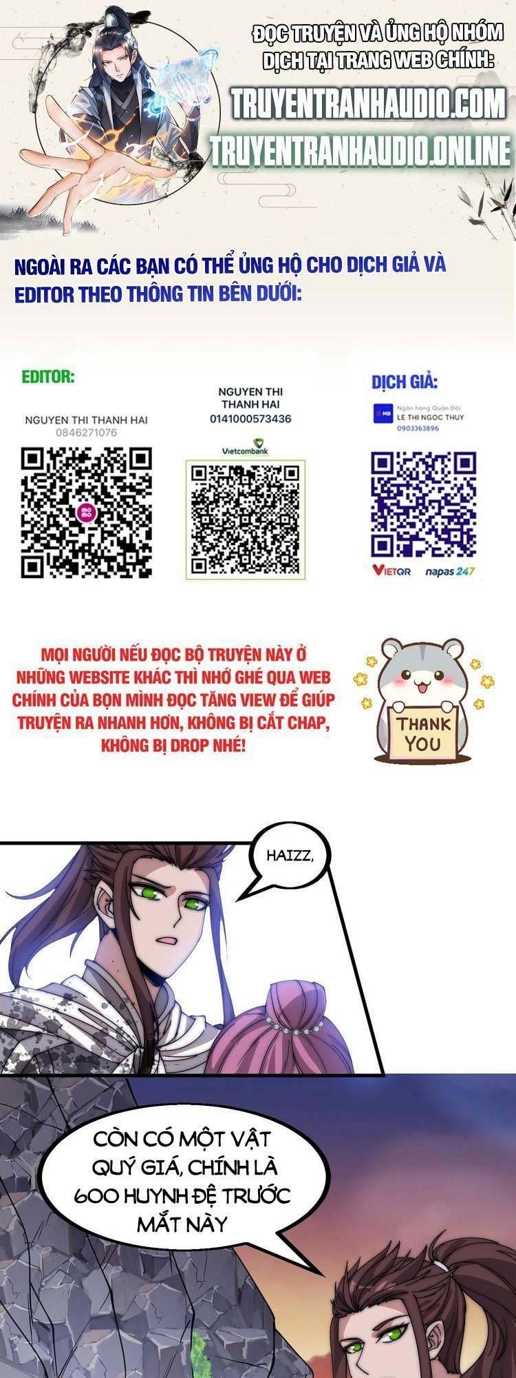 đọc truyện Ta Có Một Sơn Trại Chương 479 ảnh 3 tại Thiên Thai Truyện