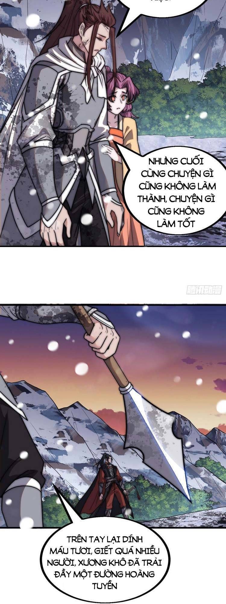 đọc truyện Ta Có Một Sơn Trại Chương 479 ảnh 14 tại Thiên Thai Truyện