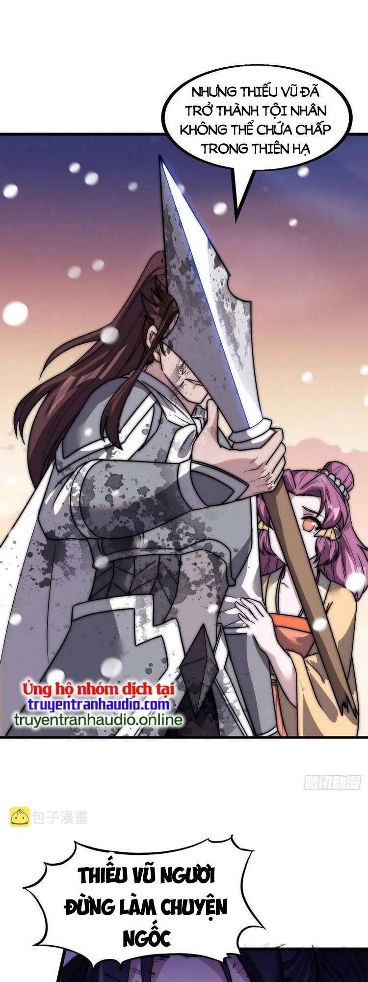 đọc truyện Ta Có Một Sơn Trại Chương 479 ảnh 16 tại Thiên Thai Truyện