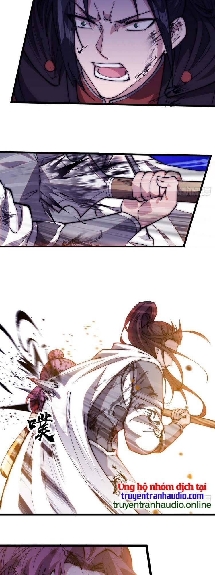 đọc truyện Ta Có Một Sơn Trại Chương 479 ảnh 17 tại Thiên Thai Truyện