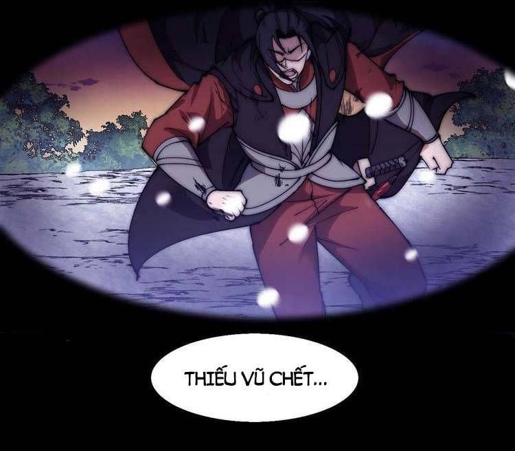 đọc truyện Ta Có Một Sơn Trại Chương 479 ảnh 19 tại Thiên Thai Truyện