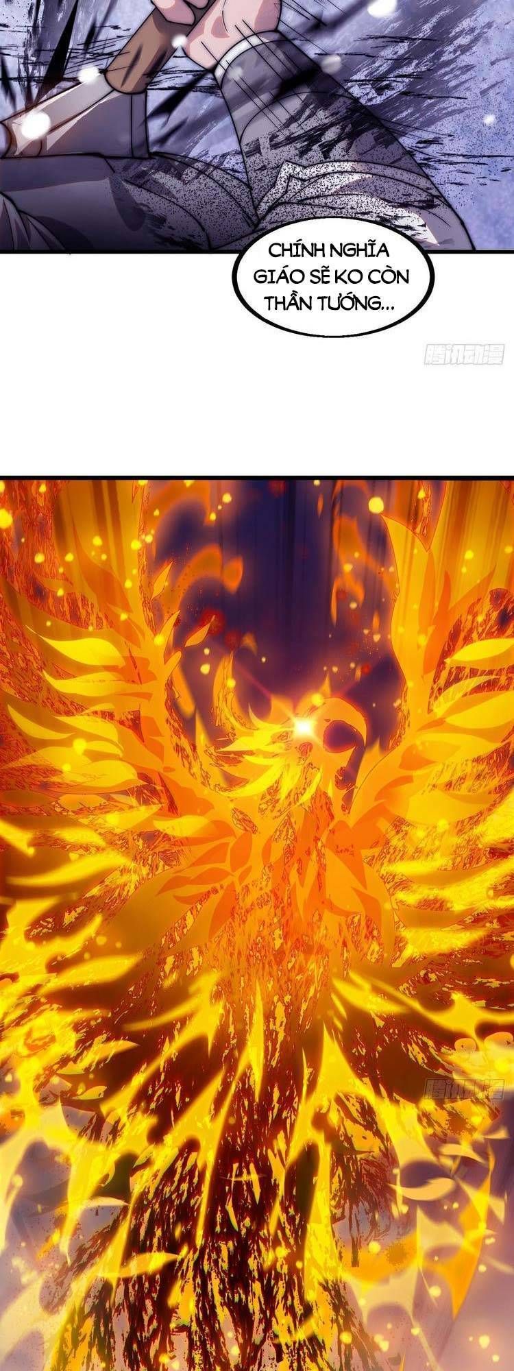 đọc truyện Ta Có Một Sơn Trại Chương 479 ảnh 21 tại Thiên Thai Truyện