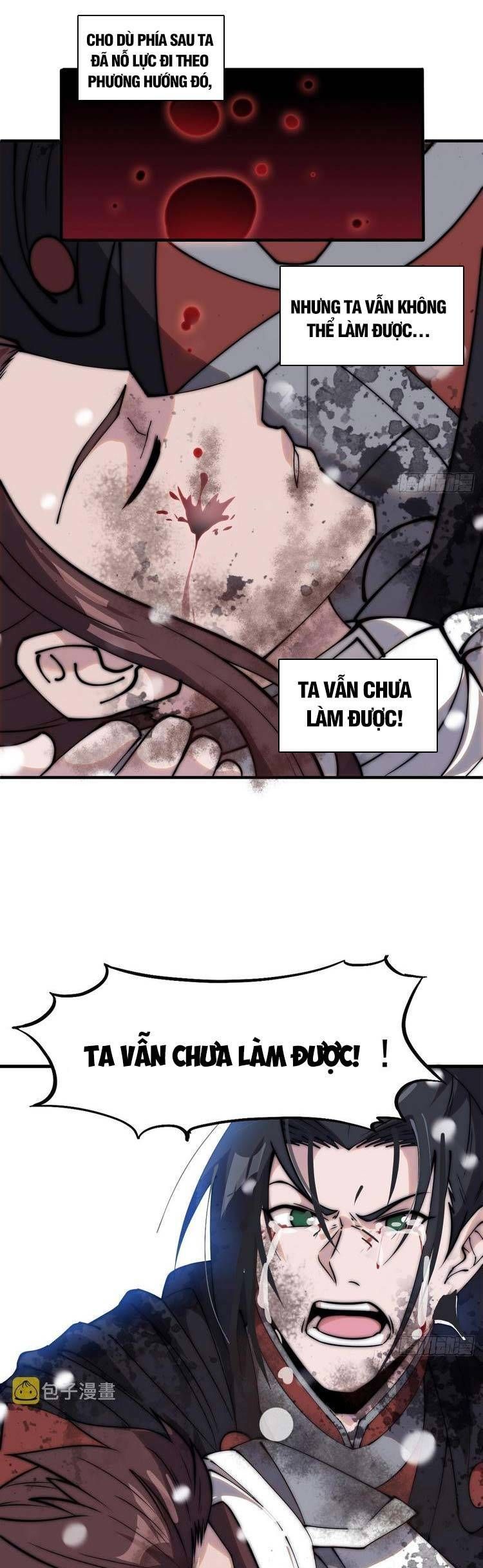 đọc truyện Ta Có Một Sơn Trại Chương 479 ảnh 26 tại Thiên Thai Truyện