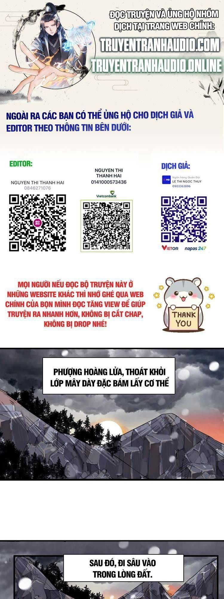 đọc truyện Ta Có Một Sơn Trại Chương 480 ảnh 3 tại Thiên Thai Truyện