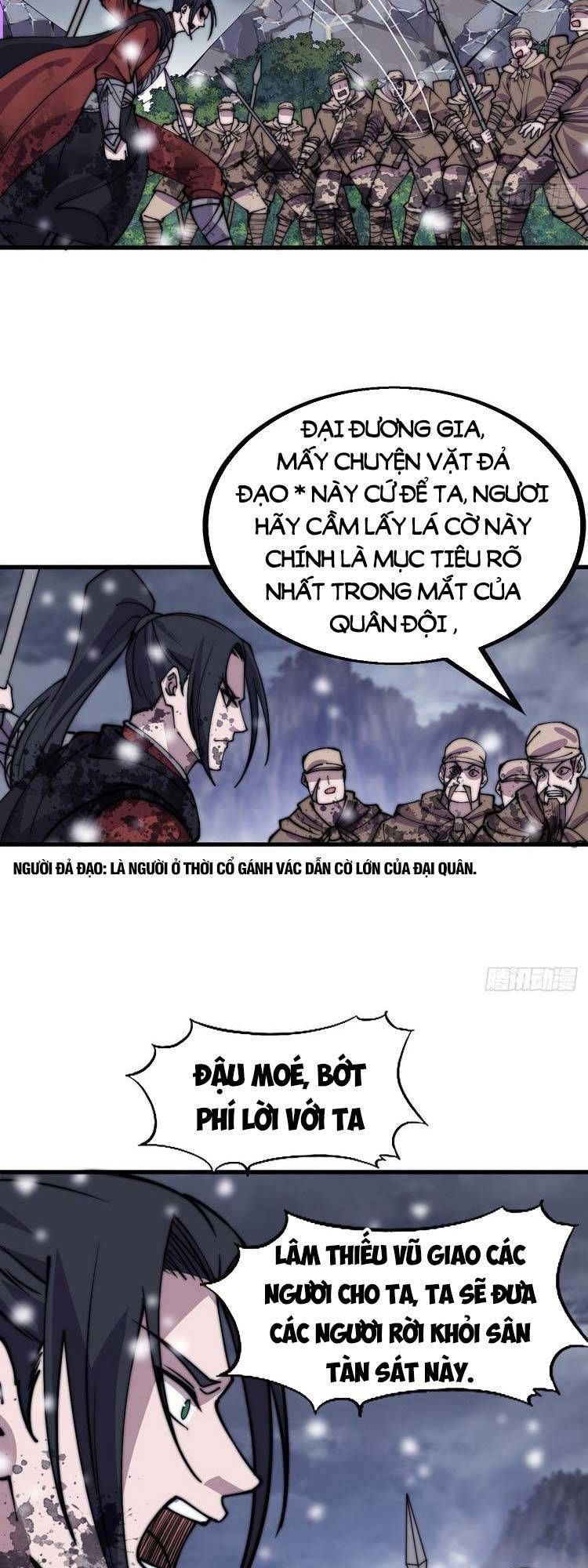 đọc truyện Ta Có Một Sơn Trại Chương 480 ảnh 13 tại Thiên Thai Truyện