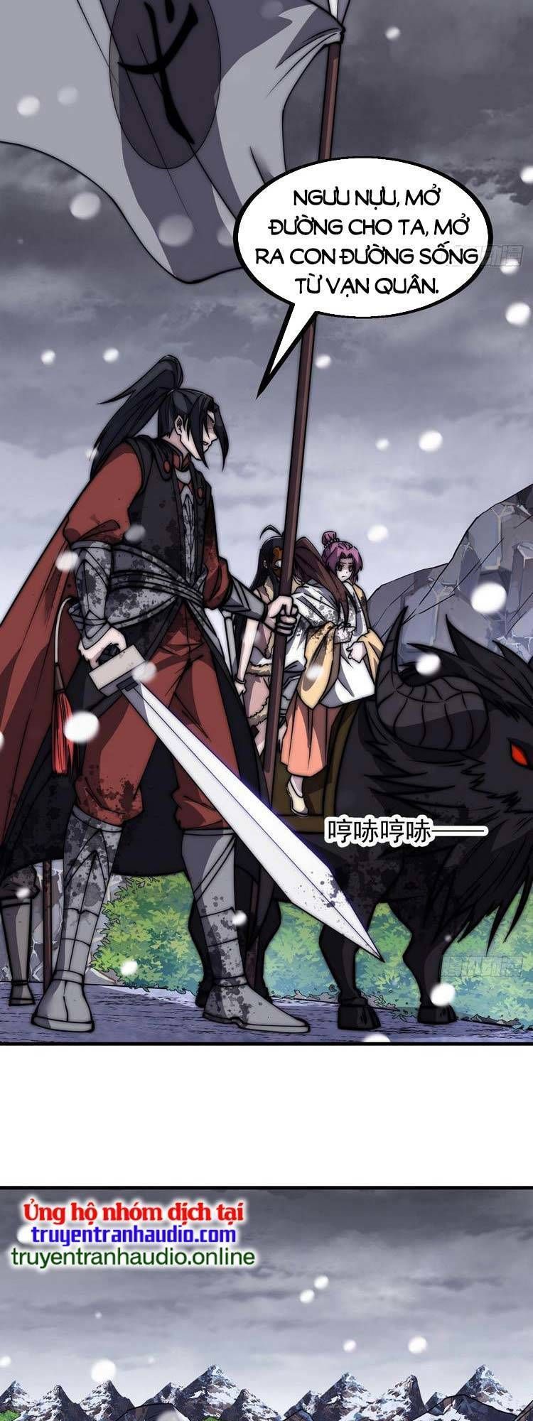 đọc truyện Ta Có Một Sơn Trại Chương 480 ảnh 15 tại Thiên Thai Truyện