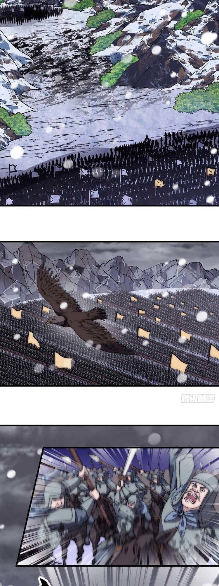 đọc truyện Ta Có Một Sơn Trại Chương 480 ảnh 16 tại Thiên Thai Truyện