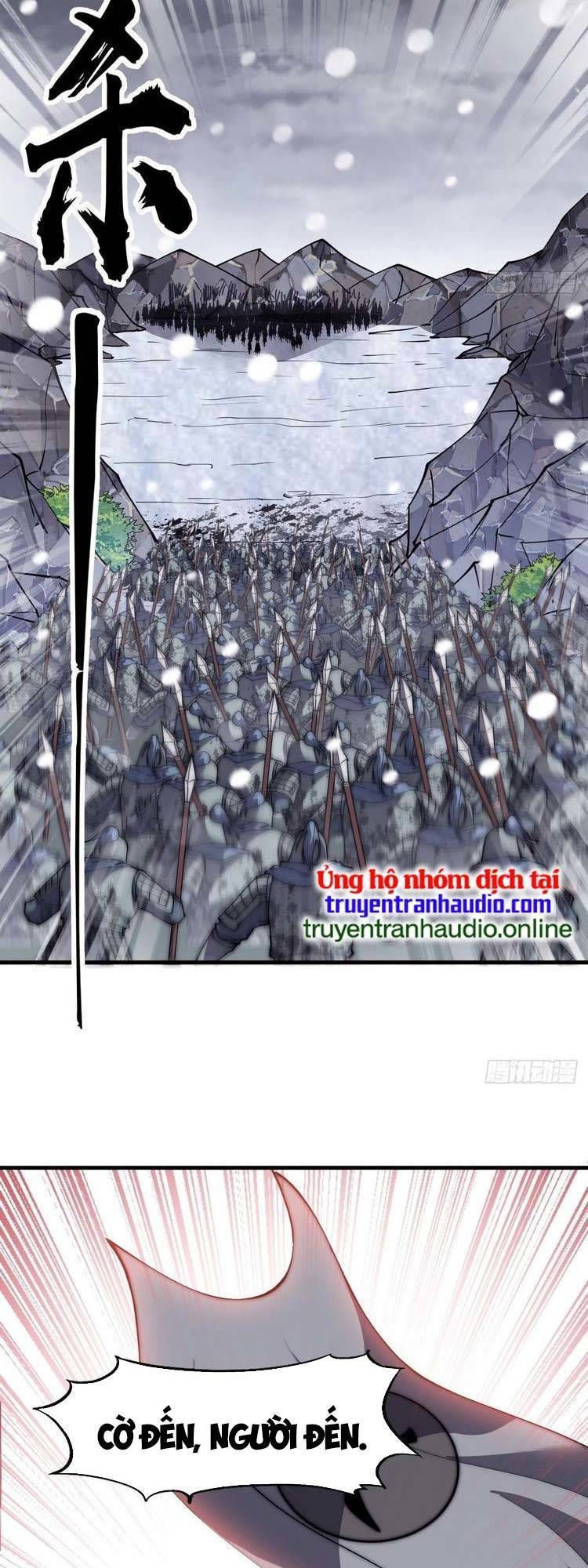 đọc truyện Ta Có Một Sơn Trại Chương 480 ảnh 17 tại Thiên Thai Truyện