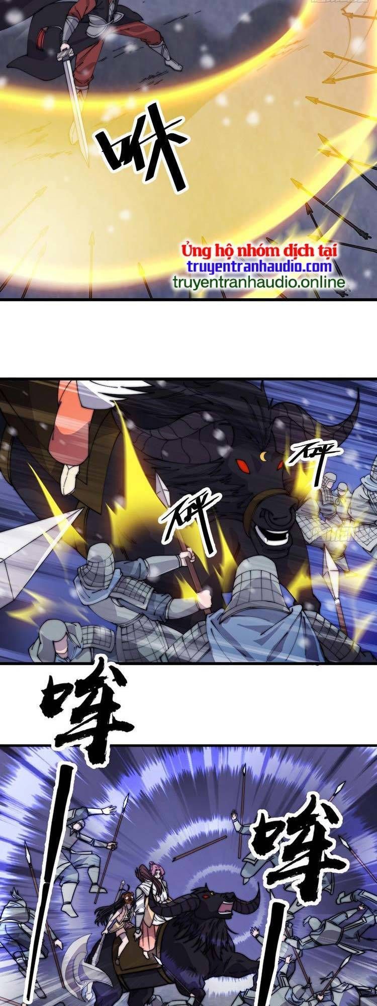 đọc truyện Ta Có Một Sơn Trại Chương 480 ảnh 23 tại Thiên Thai Truyện