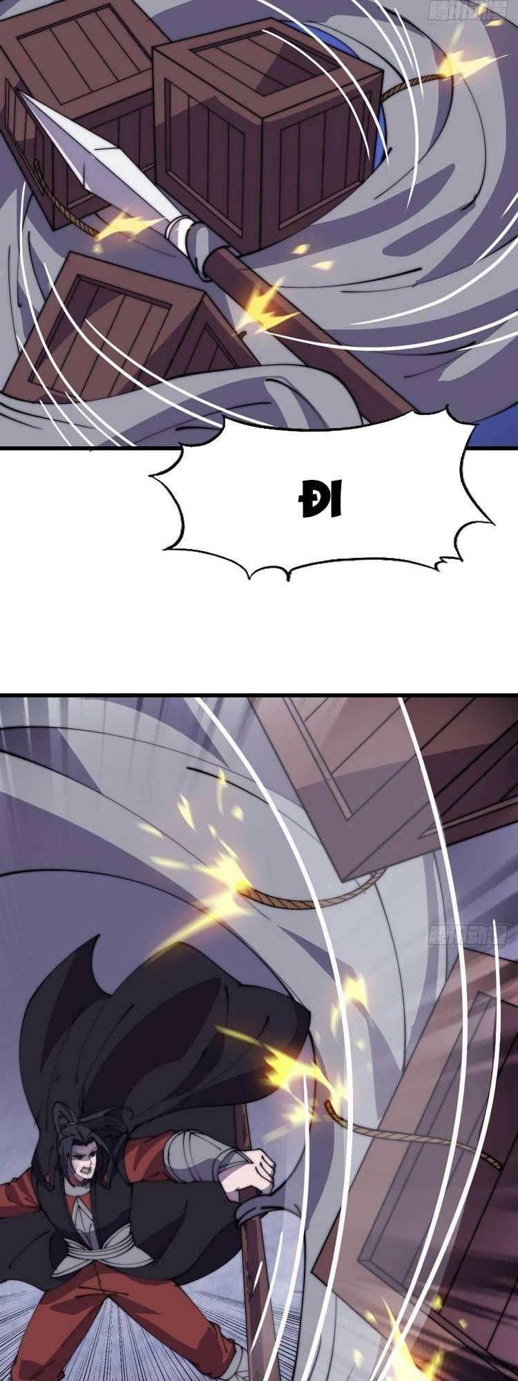 đọc truyện Ta Có Một Sơn Trại Chương 480 ảnh 27 tại Thiên Thai Truyện