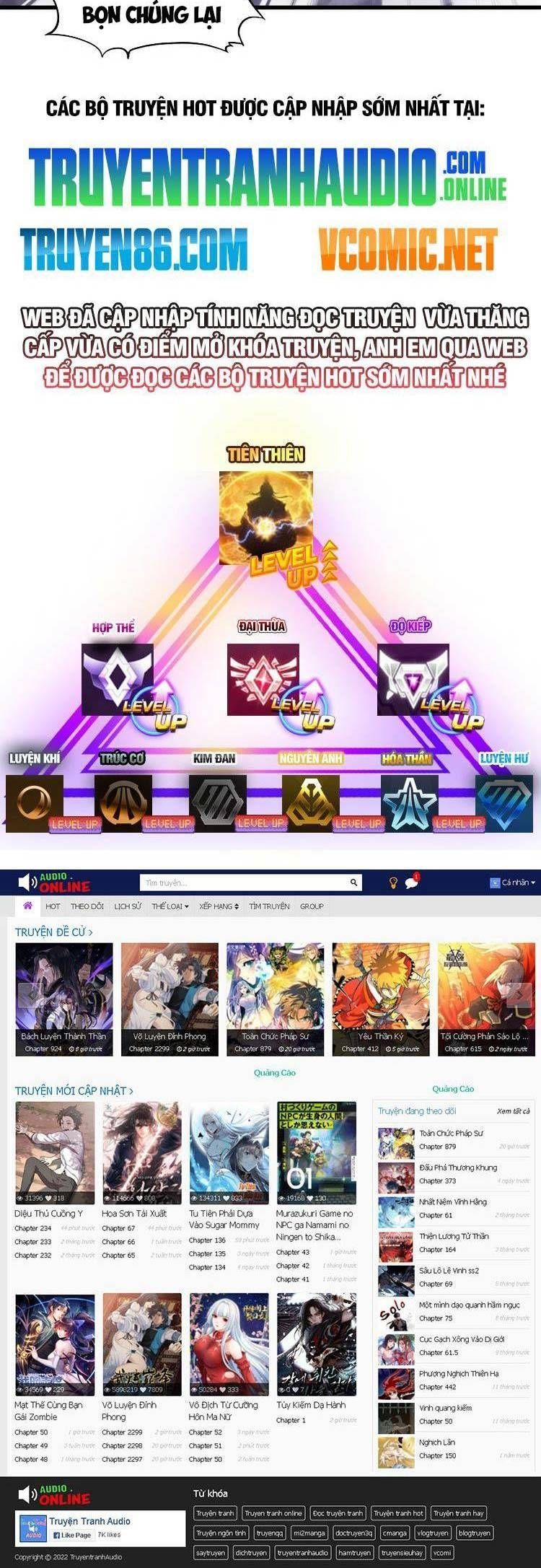 đọc truyện Ta Có Một Sơn Trại Chương 480 ảnh 30 tại Thiên Thai Truyện