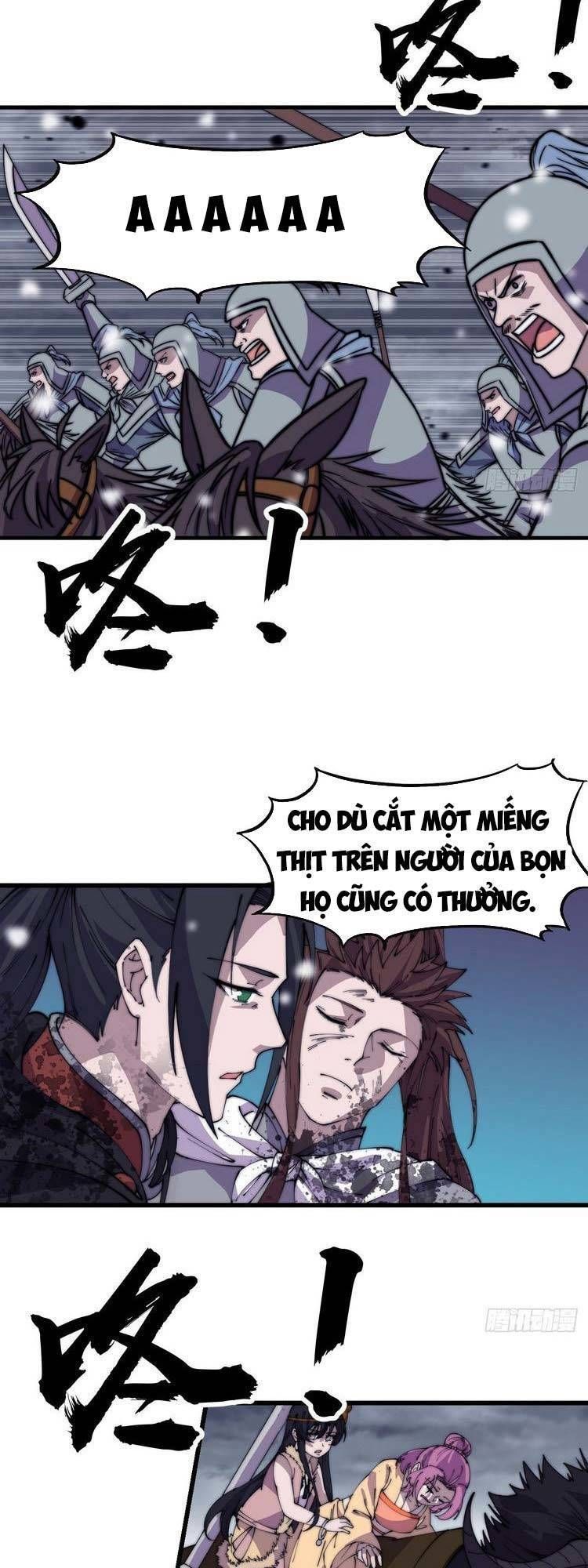 đọc truyện Ta Có Một Sơn Trại Chương 480 ảnh 8 tại Thiên Thai Truyện