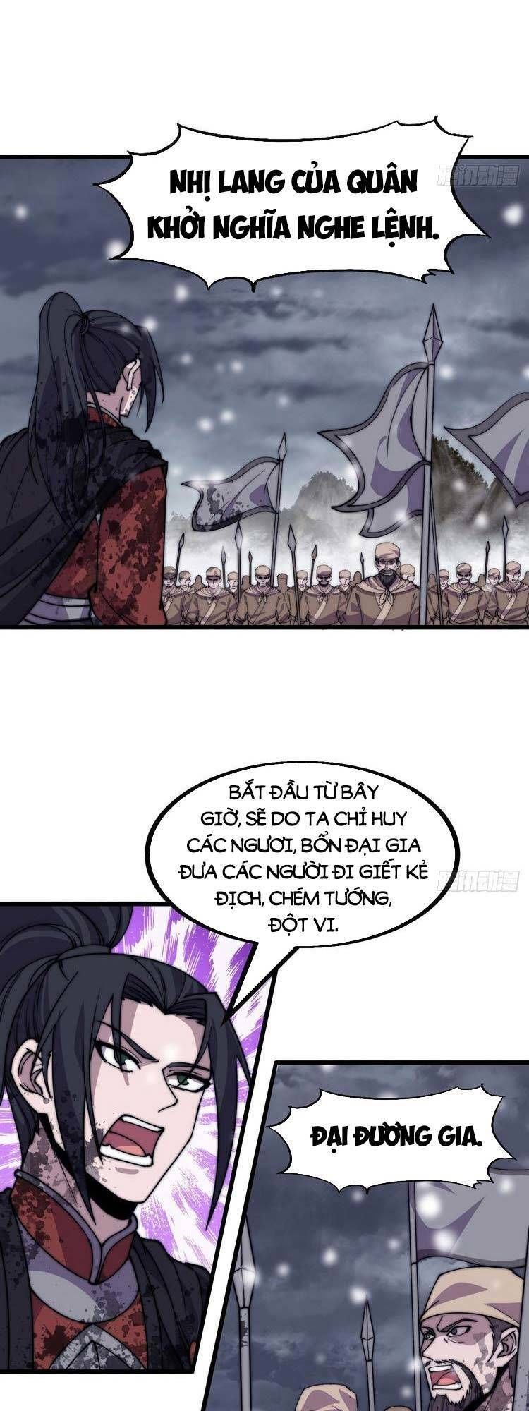 đọc truyện Ta Có Một Sơn Trại Chương 480 ảnh 11 tại Thiên Thai Truyện