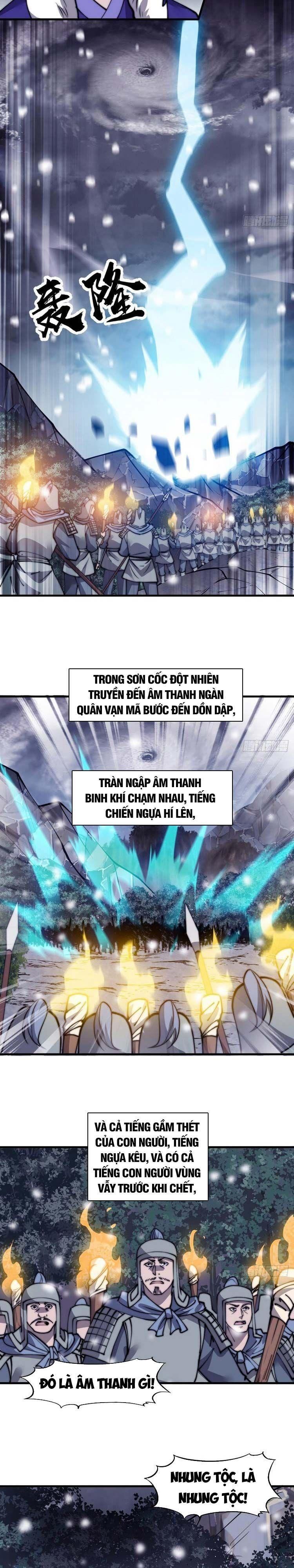 đọc truyện Ta Có Một Sơn Trại Chương 481 ảnh 12 tại Thiên Thai Truyện