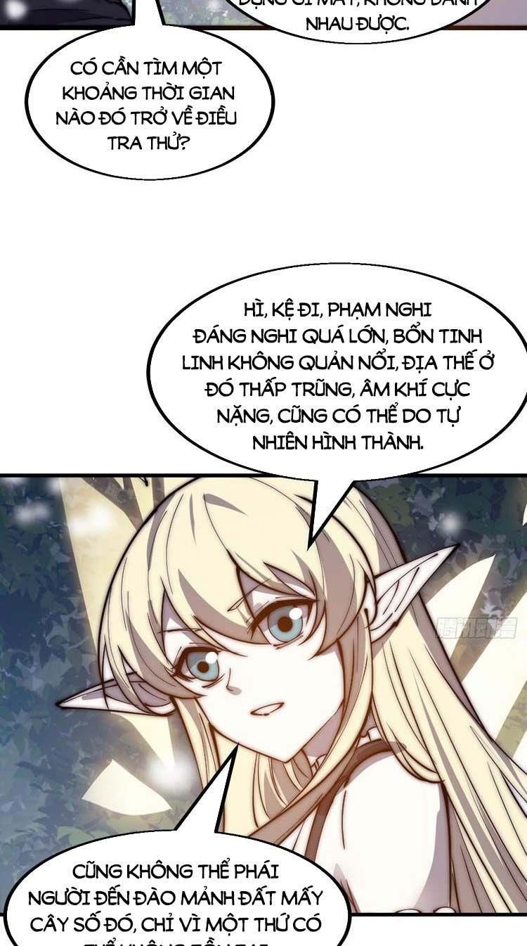 đọc truyện Ta Có Một Sơn Trại Chương 481 ảnh 15 tại Thiên Thai Truyện