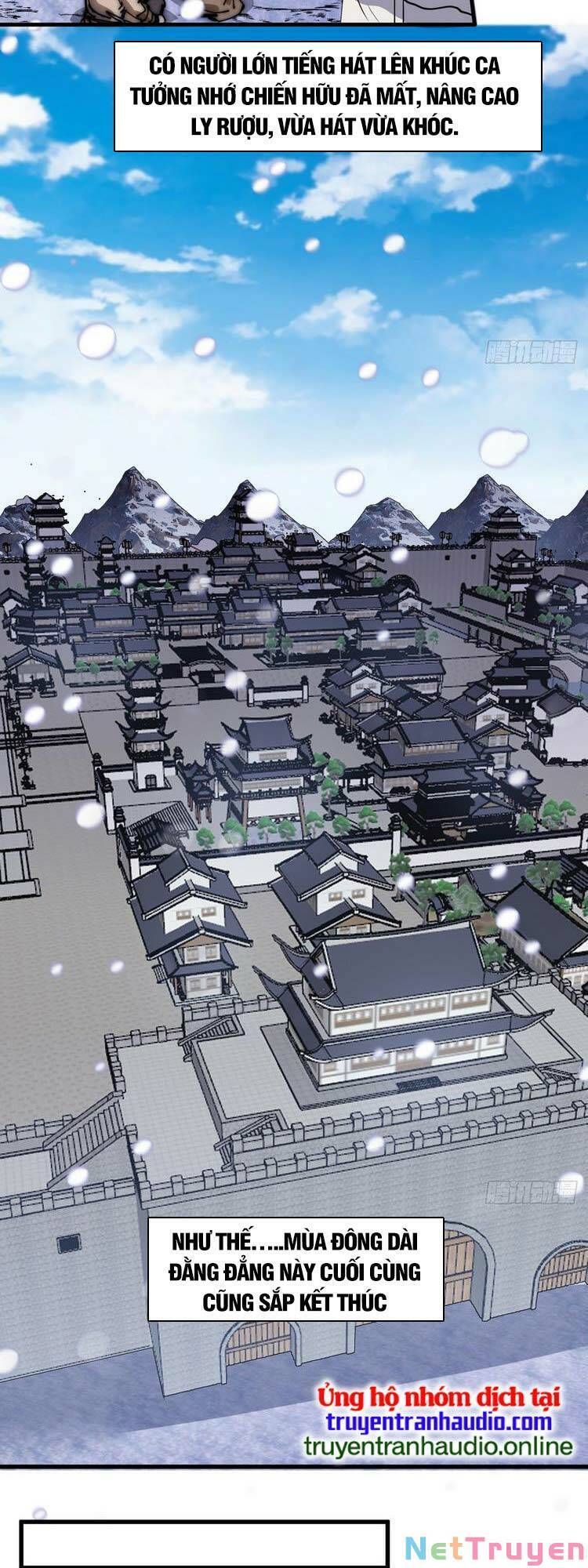 đọc truyện Ta Có Một Sơn Trại Chương 482 ảnh 17 tại Thiên Thai Truyện