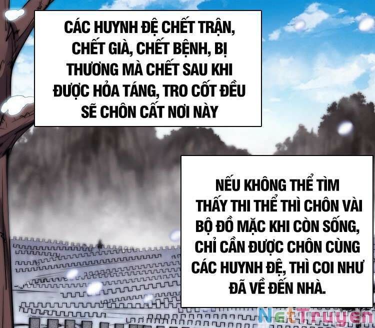 đọc truyện Ta Có Một Sơn Trại Chương 482 ảnh 19 tại Thiên Thai Truyện