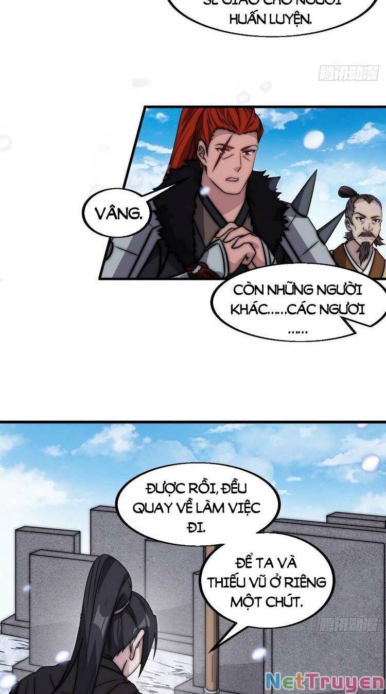 đọc truyện Ta Có Một Sơn Trại Chương 482 ảnh 25 tại Thiên Thai Truyện