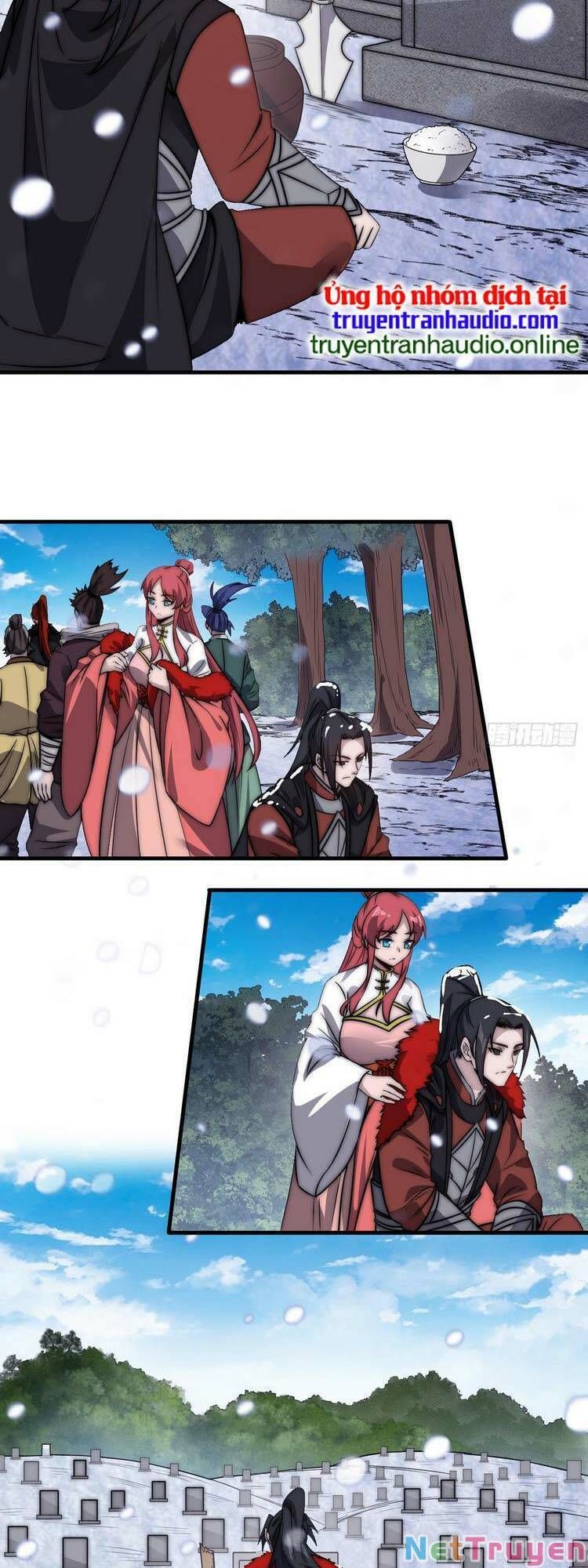 đọc truyện Ta Có Một Sơn Trại Chương 482 ảnh 26 tại Thiên Thai Truyện