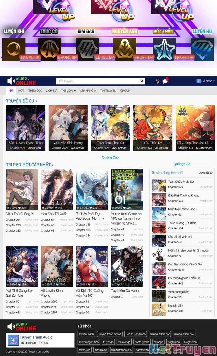 đọc truyện Ta Có Một Sơn Trại Chương 482 ảnh 28 tại Thiên Thai Truyện