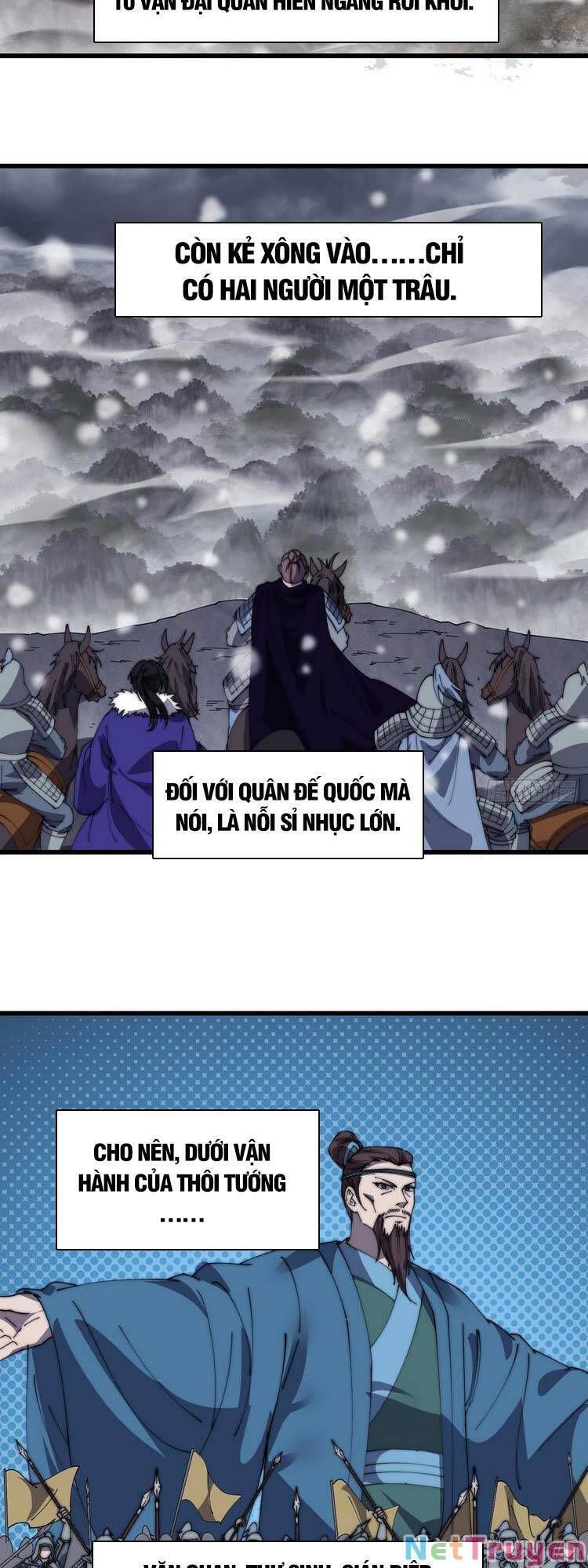 đọc truyện Ta Có Một Sơn Trại Chương 482 ảnh 5 tại Thiên Thai Truyện