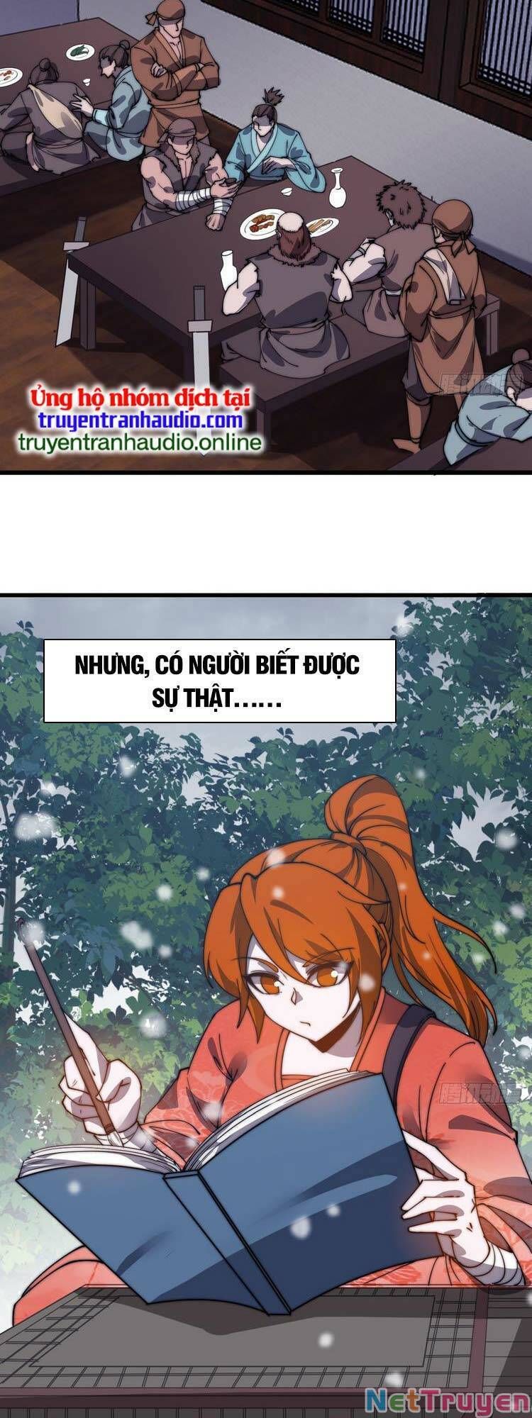 đọc truyện Ta Có Một Sơn Trại Chương 482 ảnh 7 tại Thiên Thai Truyện