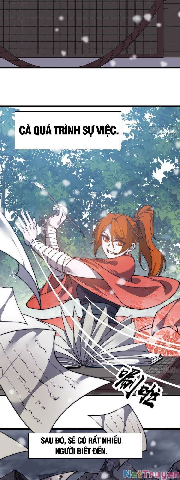 đọc truyện Ta Có Một Sơn Trại Chương 482 ảnh 8 tại Thiên Thai Truyện