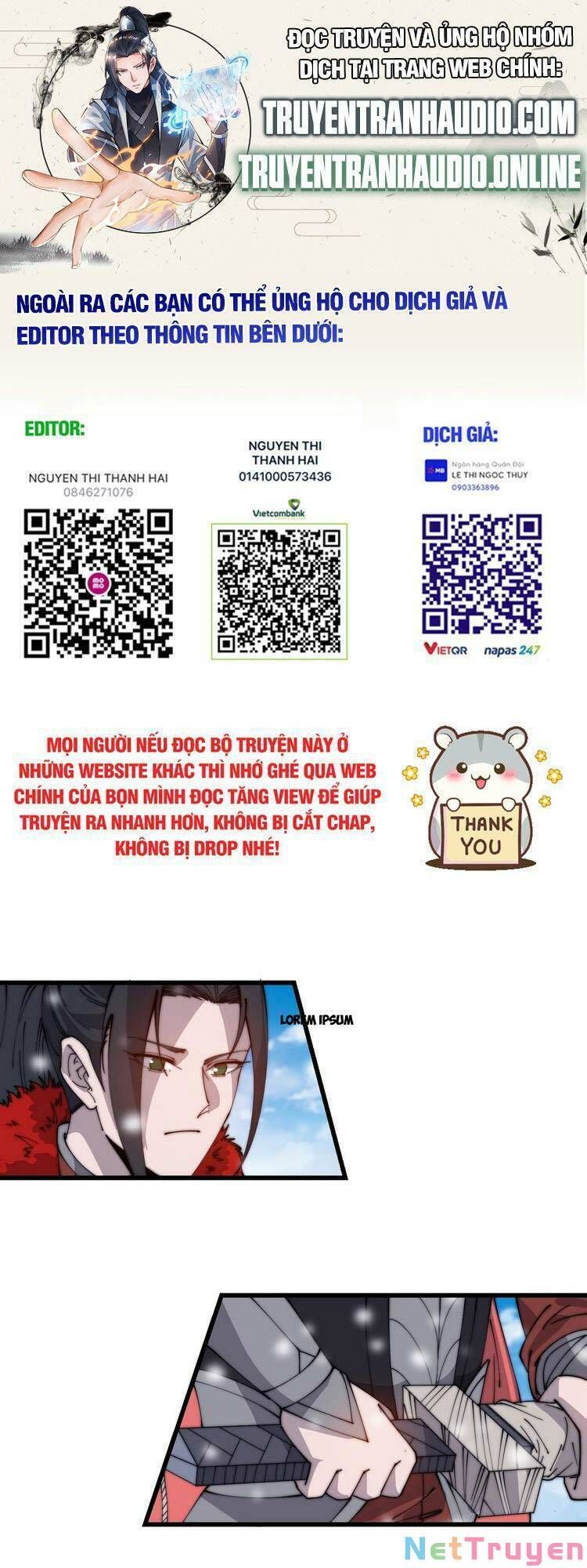 đọc truyện Ta Có Một Sơn Trại Chương 483 ảnh 3 tại Thiên Thai Truyện