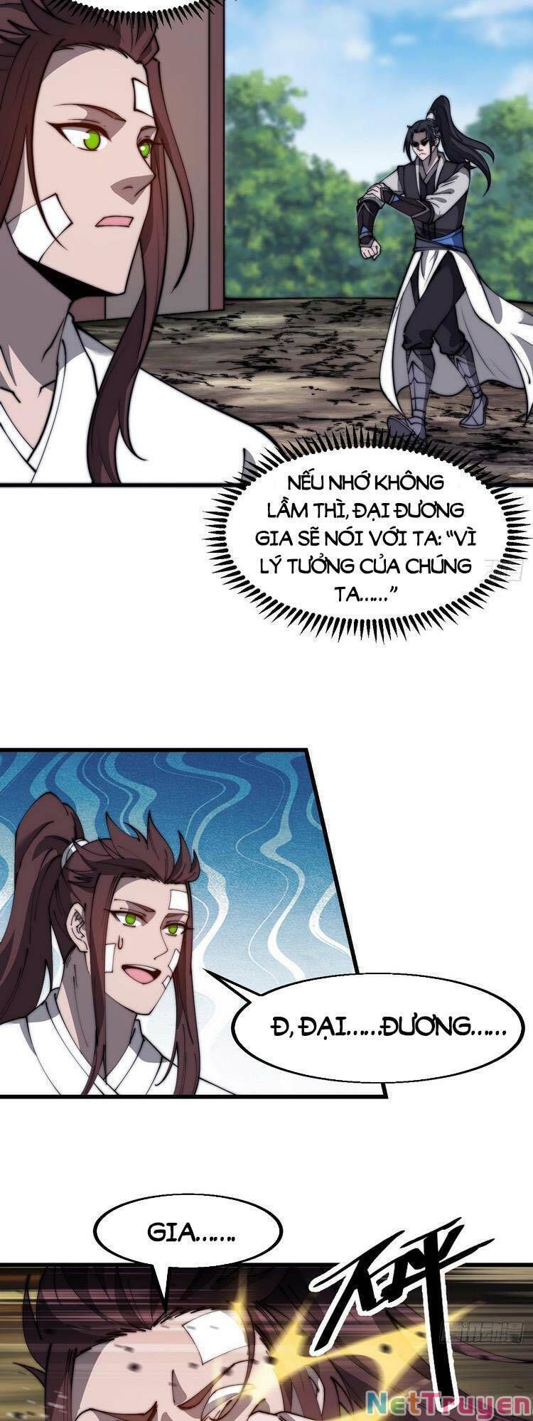 đọc truyện Ta Có Một Sơn Trại Chương 483 ảnh 13 tại Thiên Thai Truyện