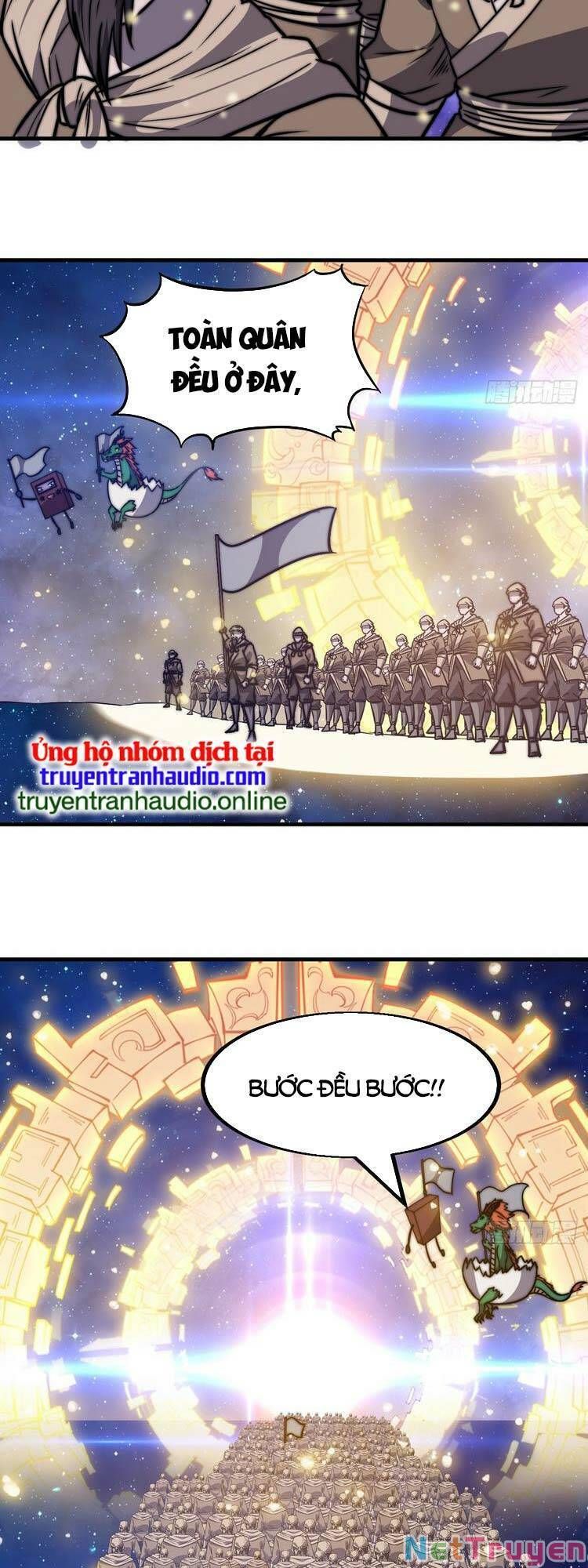 đọc truyện Ta Có Một Sơn Trại Chương 483 ảnh 18 tại Thiên Thai Truyện