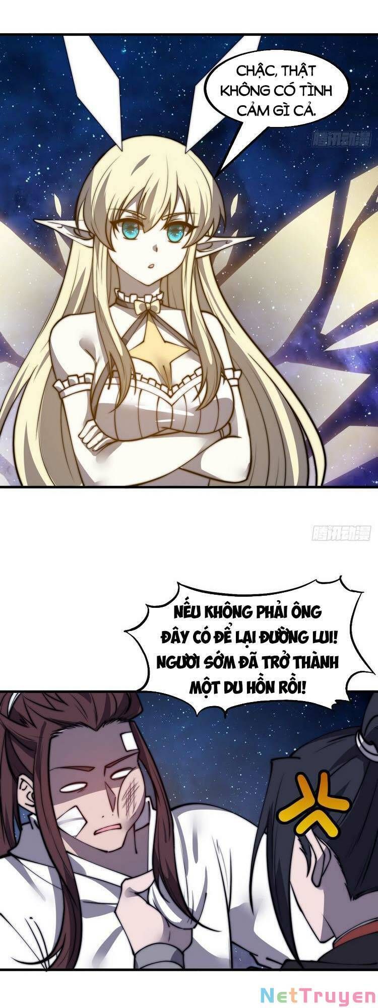 đọc truyện Ta Có Một Sơn Trại Chương 483 ảnh 22 tại Thiên Thai Truyện