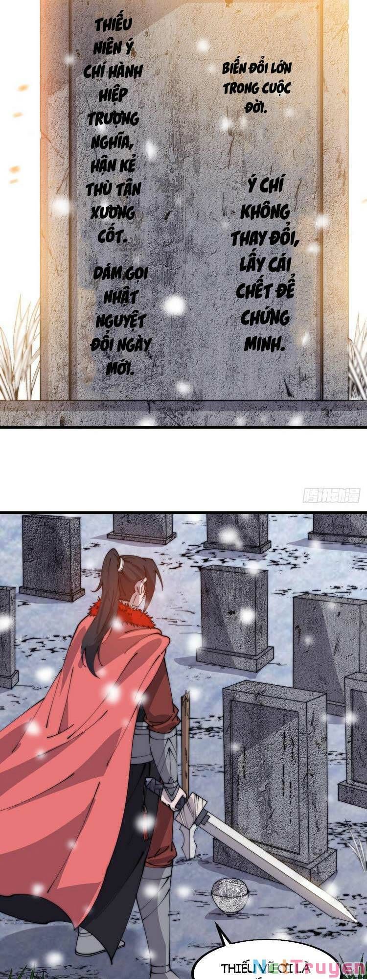 đọc truyện Ta Có Một Sơn Trại Chương 483 ảnh 5 tại Thiên Thai Truyện