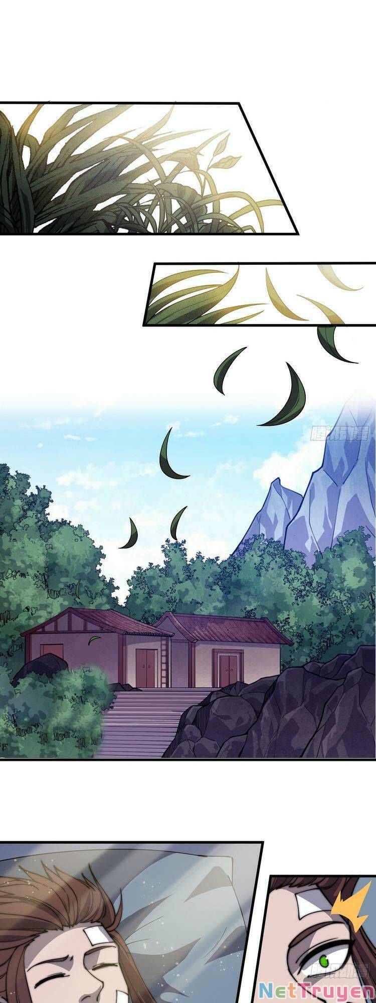 đọc truyện Ta Có Một Sơn Trại Chương 483 ảnh 8 tại Thiên Thai Truyện