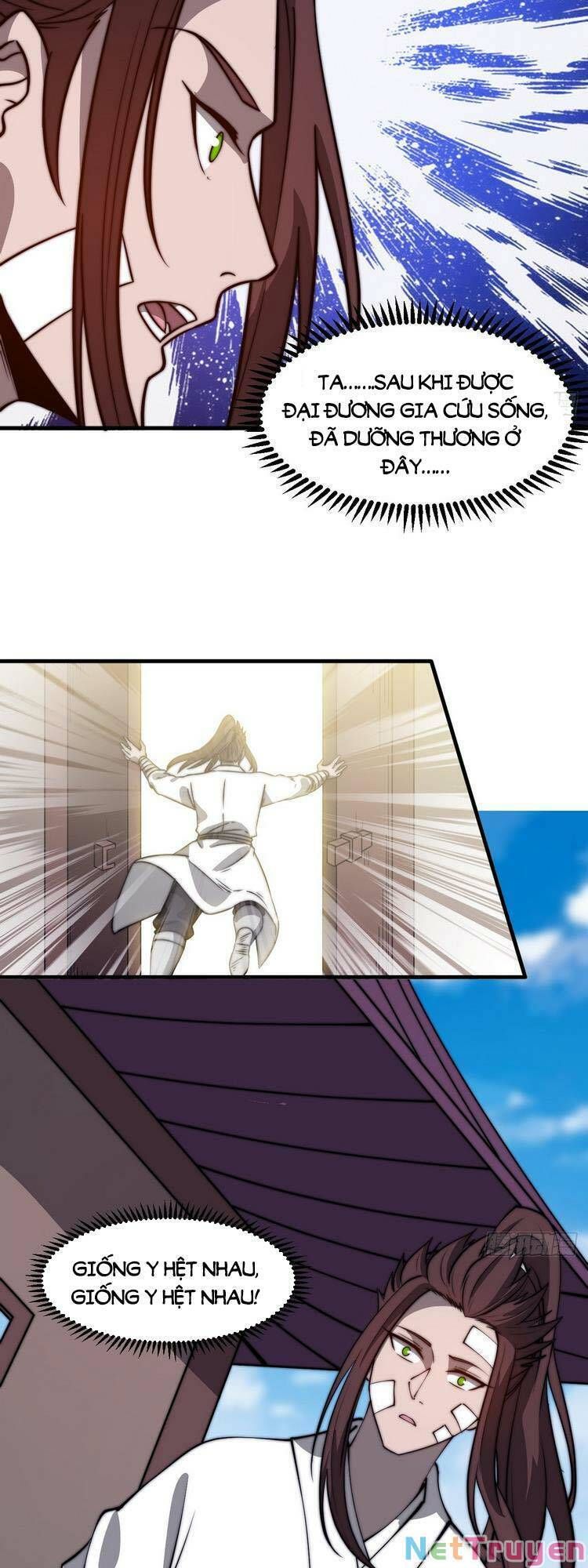 đọc truyện Ta Có Một Sơn Trại Chương 483 ảnh 11 tại Thiên Thai Truyện