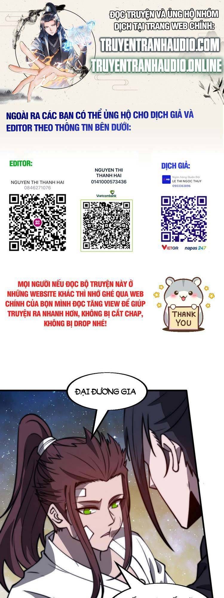 đọc truyện Ta Có Một Sơn Trại Chương 484 ảnh 3 tại Thiên Thai Truyện