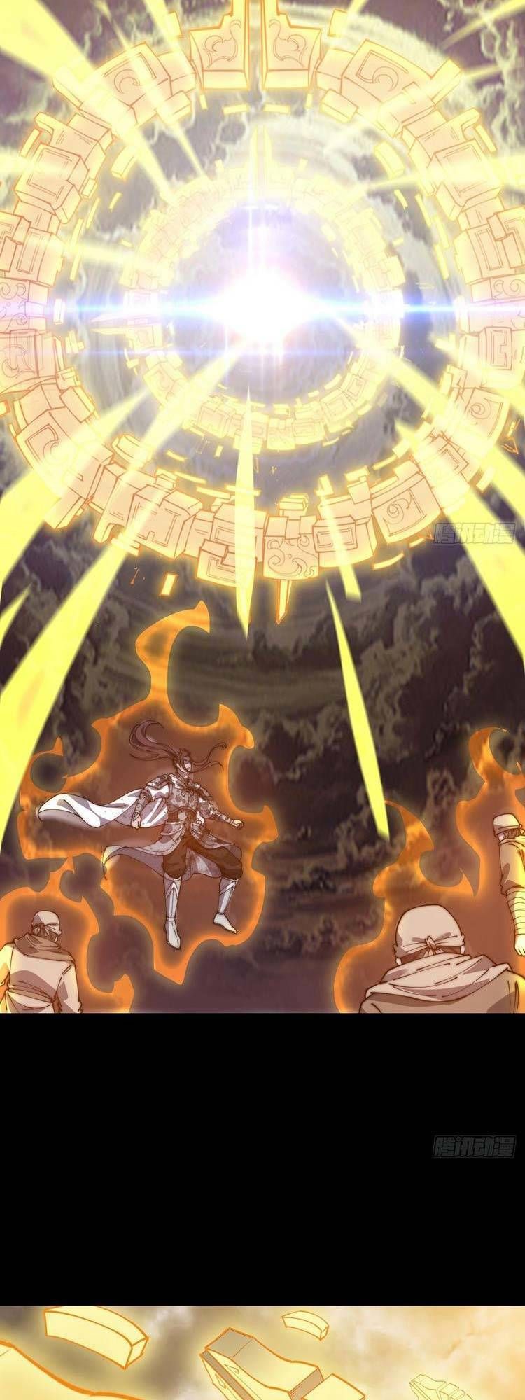 đọc truyện Ta Có Một Sơn Trại Chương 484 ảnh 14 tại Thiên Thai Truyện