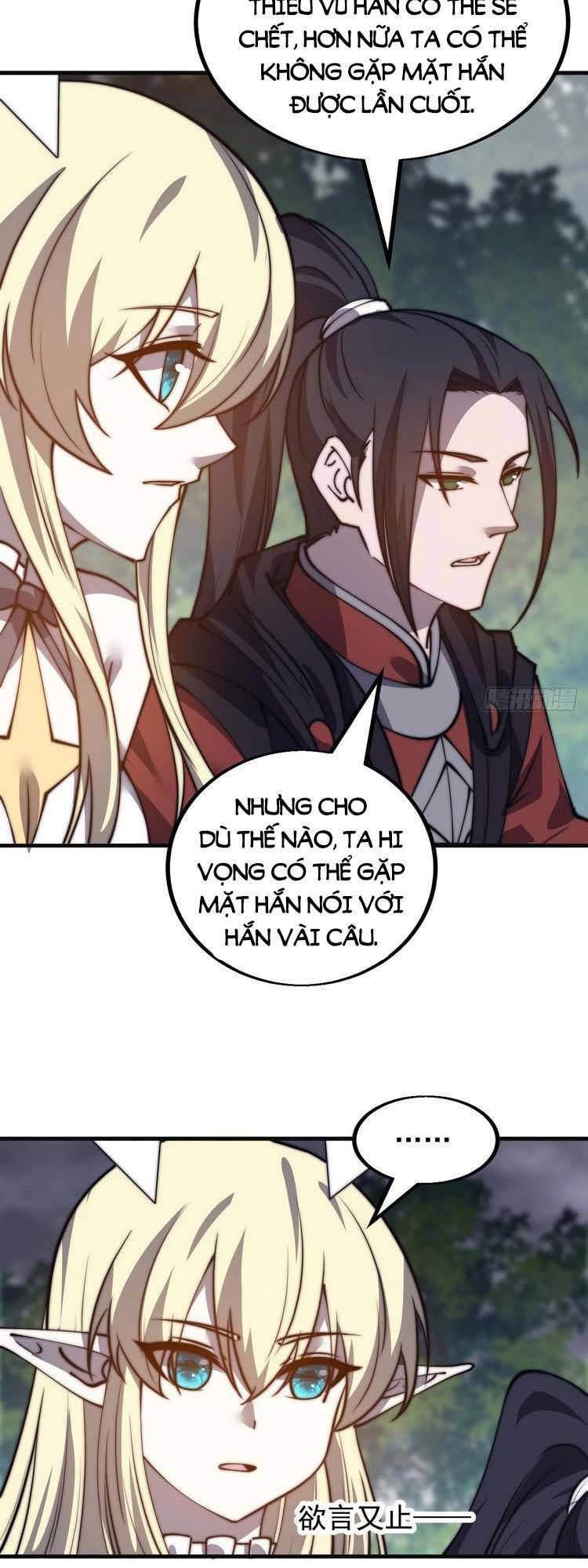 đọc truyện Ta Có Một Sơn Trại Chương 484 ảnh 20 tại Thiên Thai Truyện