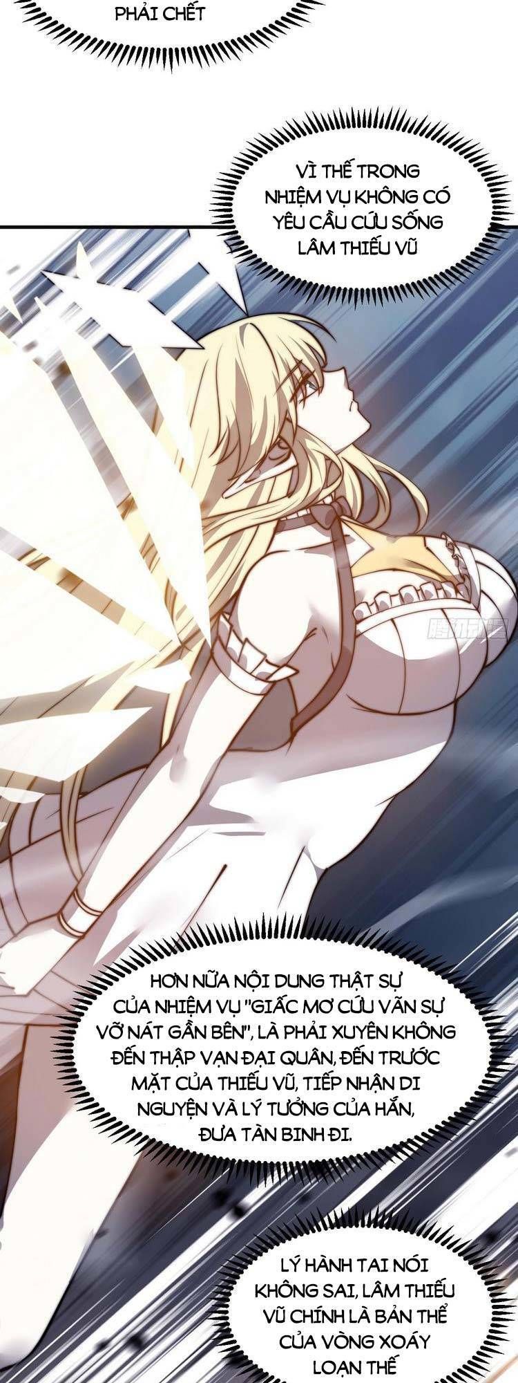 đọc truyện Ta Có Một Sơn Trại Chương 484 ảnh 22 tại Thiên Thai Truyện