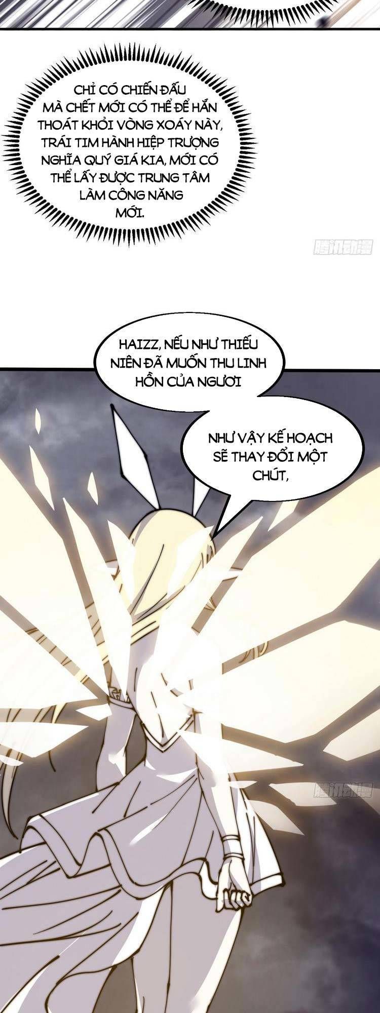 đọc truyện Ta Có Một Sơn Trại Chương 484 ảnh 23 tại Thiên Thai Truyện