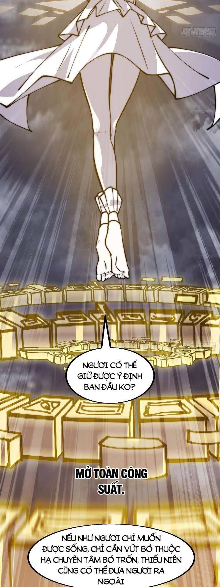 đọc truyện Ta Có Một Sơn Trại Chương 484 ảnh 28 tại Thiên Thai Truyện